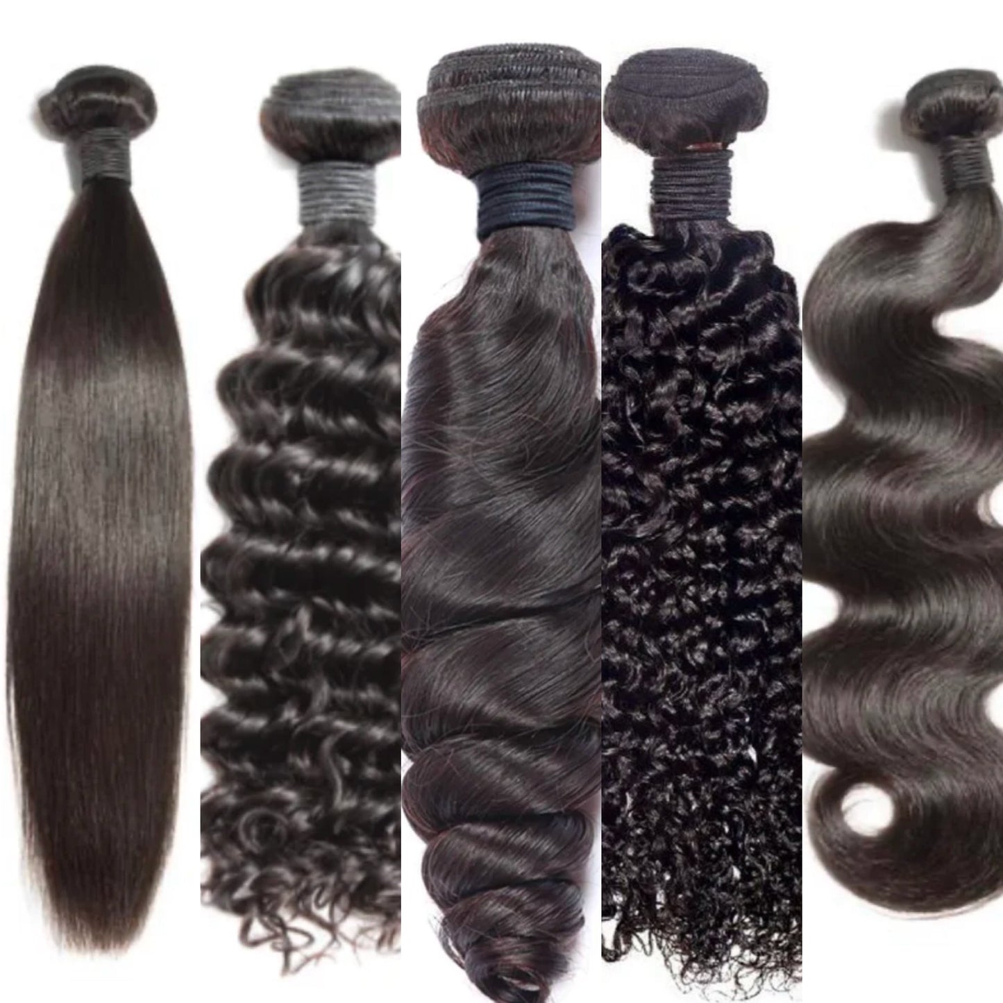 Brazilian 9A Bundles