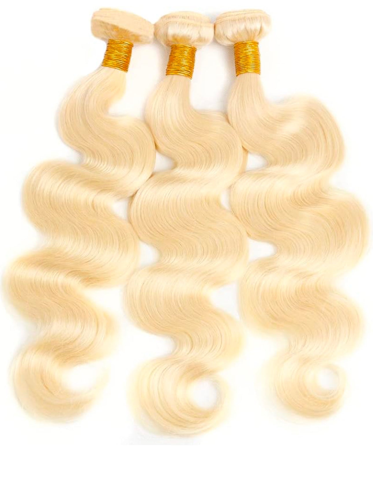 Blonde Bundles #613