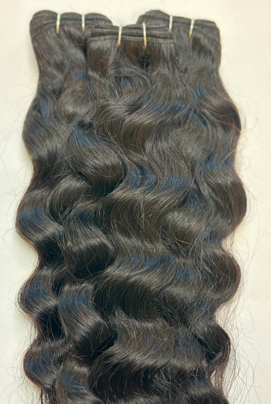 Raw Vietnamese Bundles